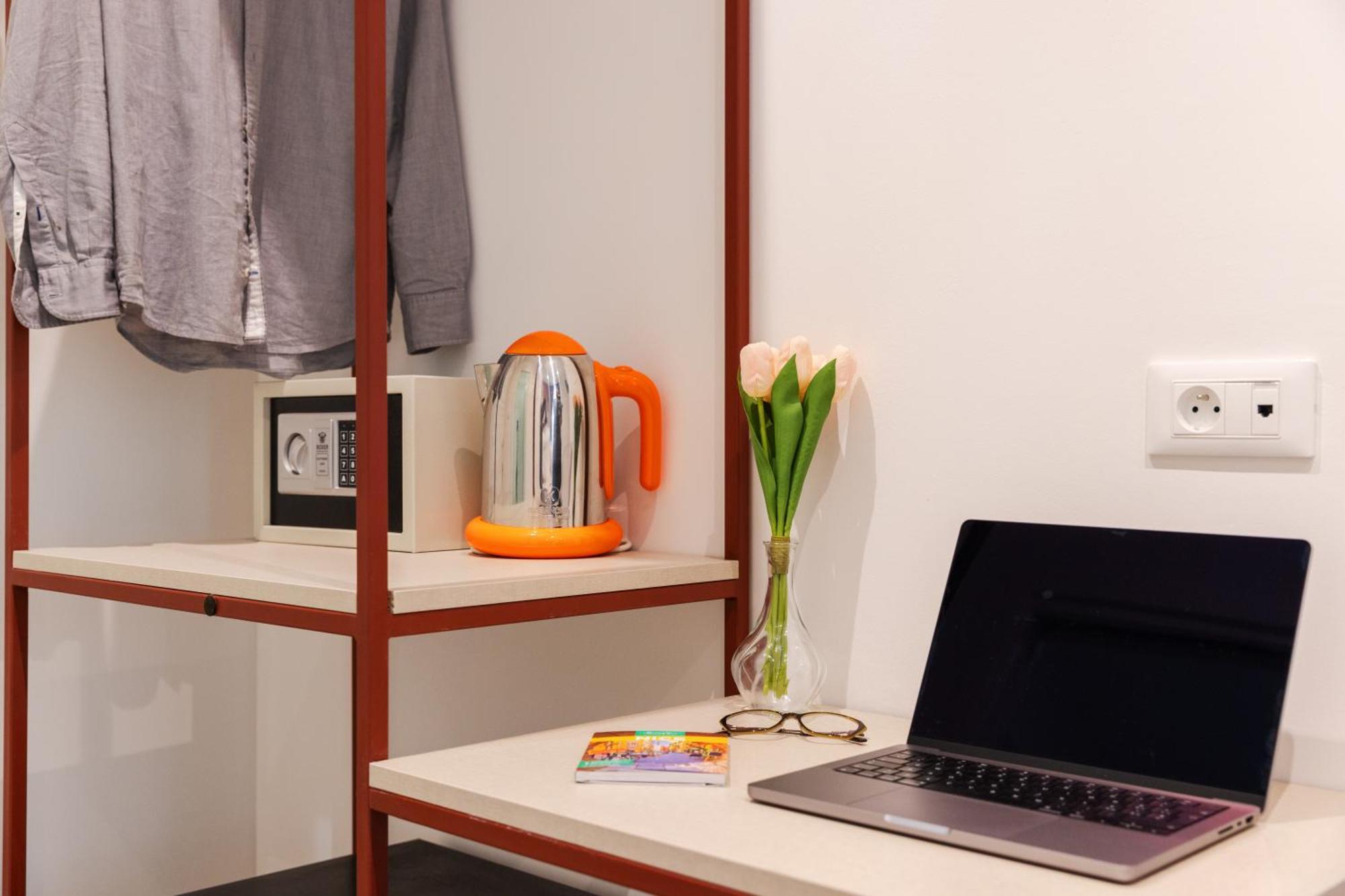 My Nice B&B Ngoại thất bức ảnh