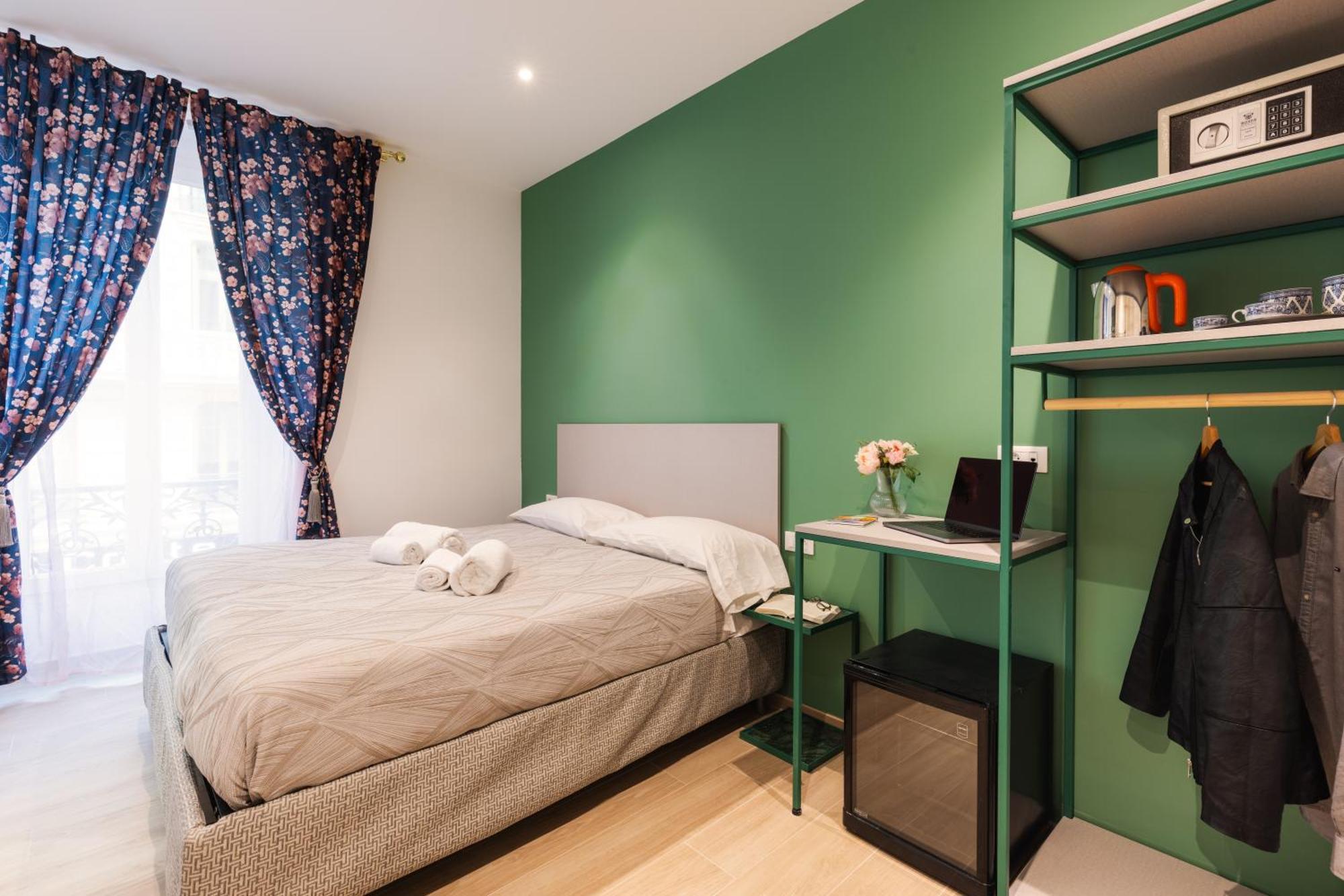 My Nice B&B Ngoại thất bức ảnh