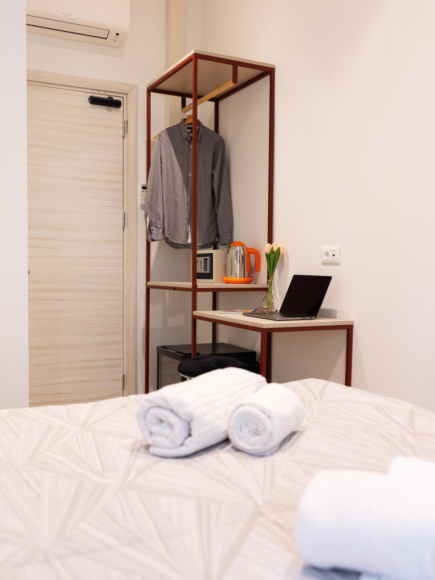 My Nice B&B Ngoại thất bức ảnh