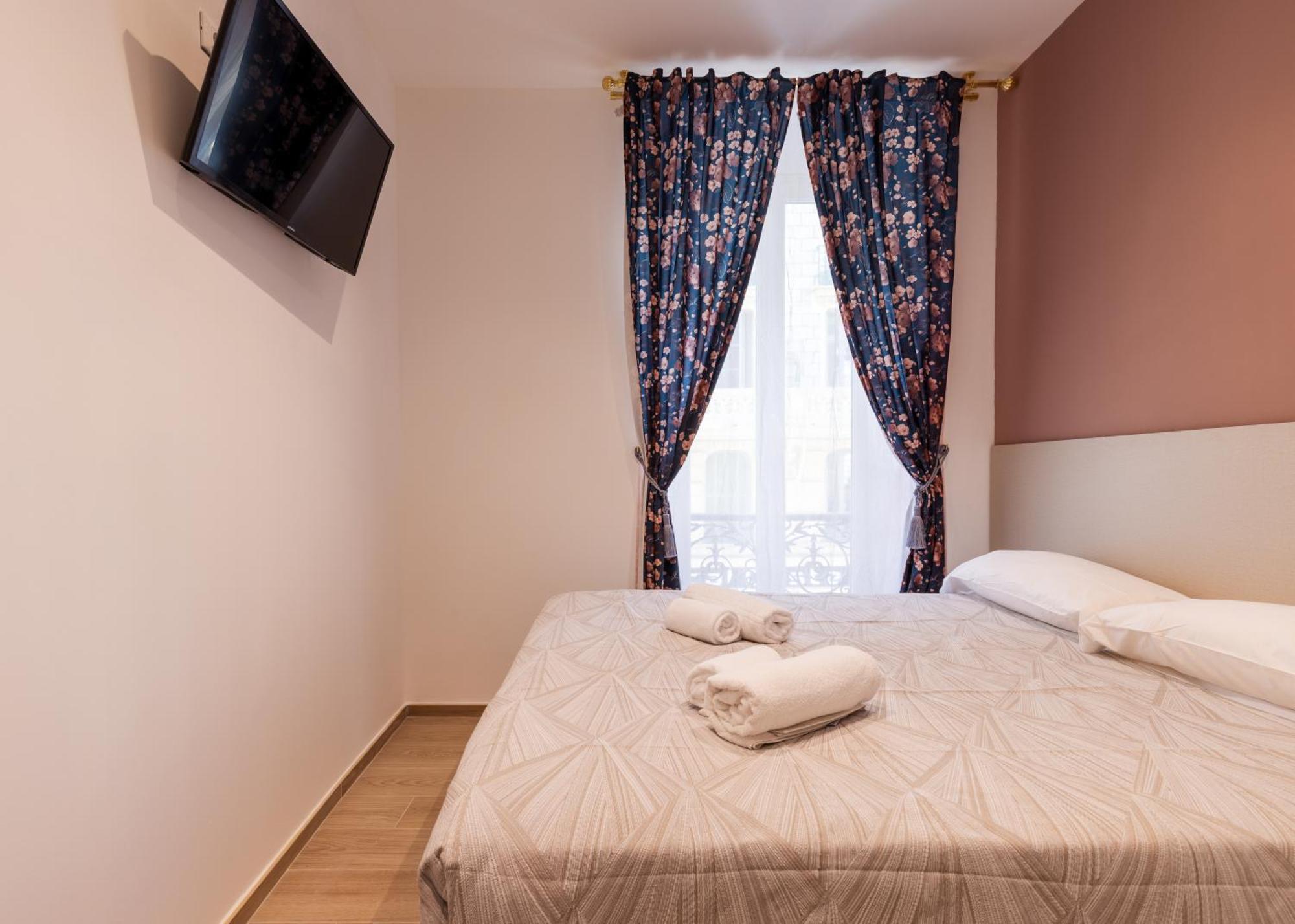 My Nice B&B Ngoại thất bức ảnh