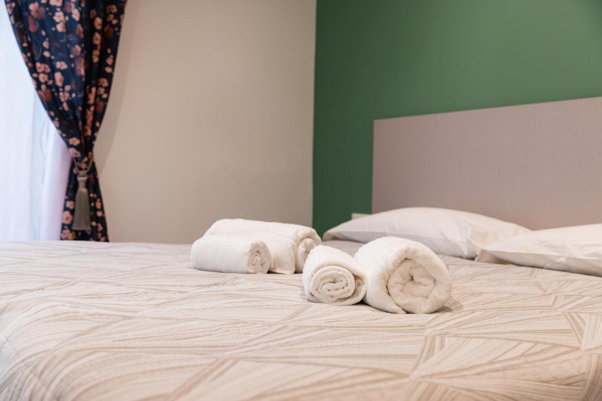 My Nice B&B Ngoại thất bức ảnh