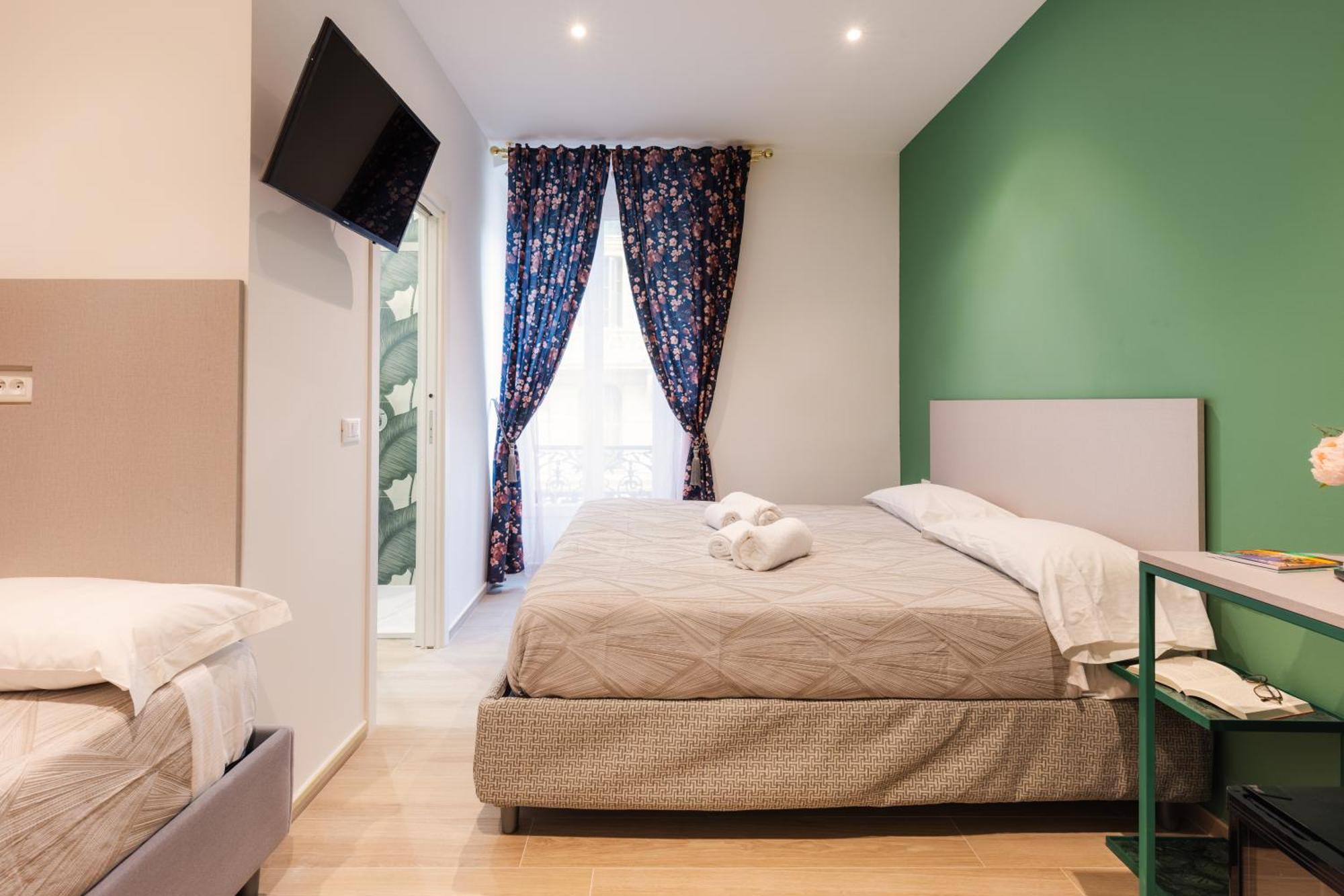 My Nice B&B Ngoại thất bức ảnh