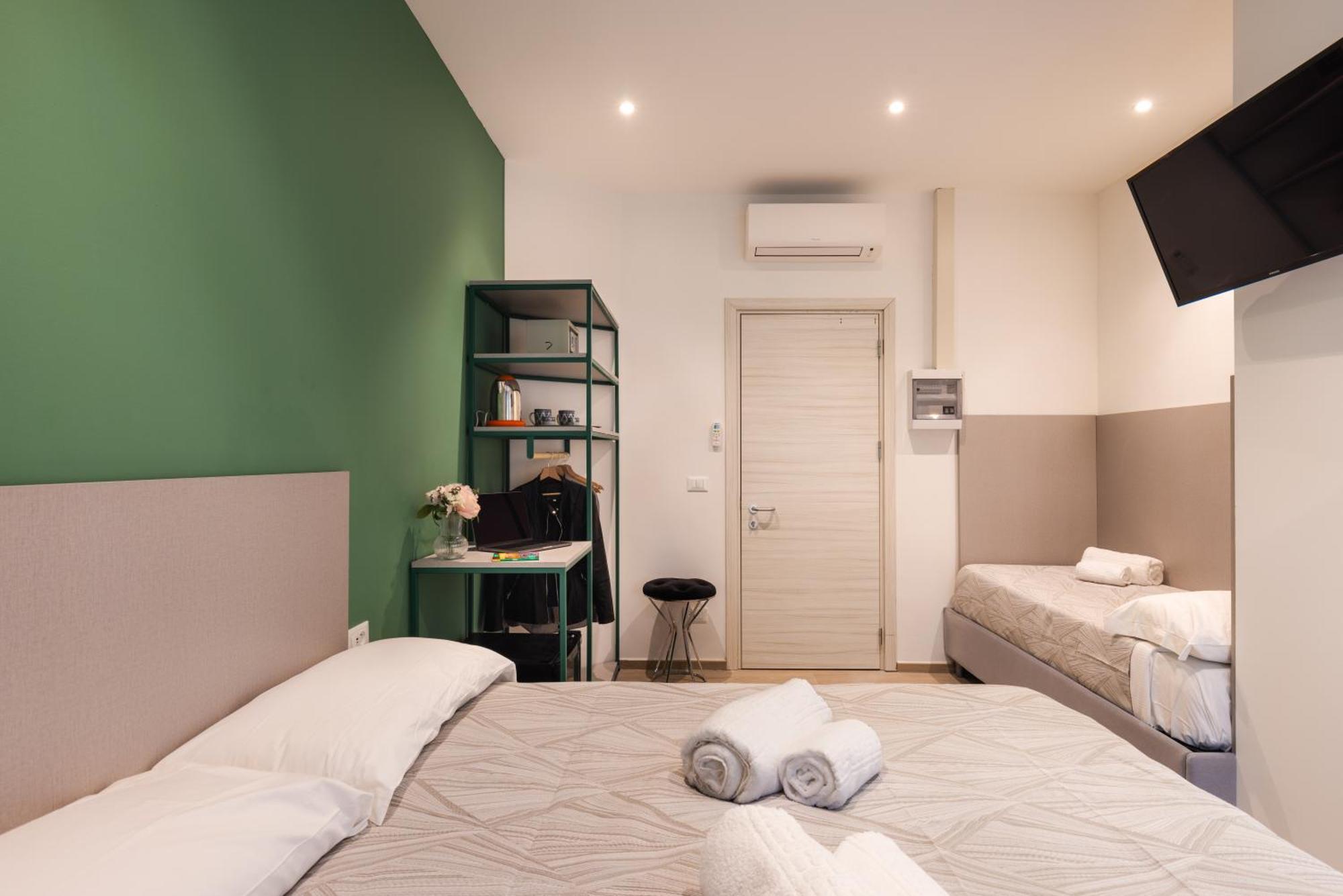 My Nice B&B Ngoại thất bức ảnh