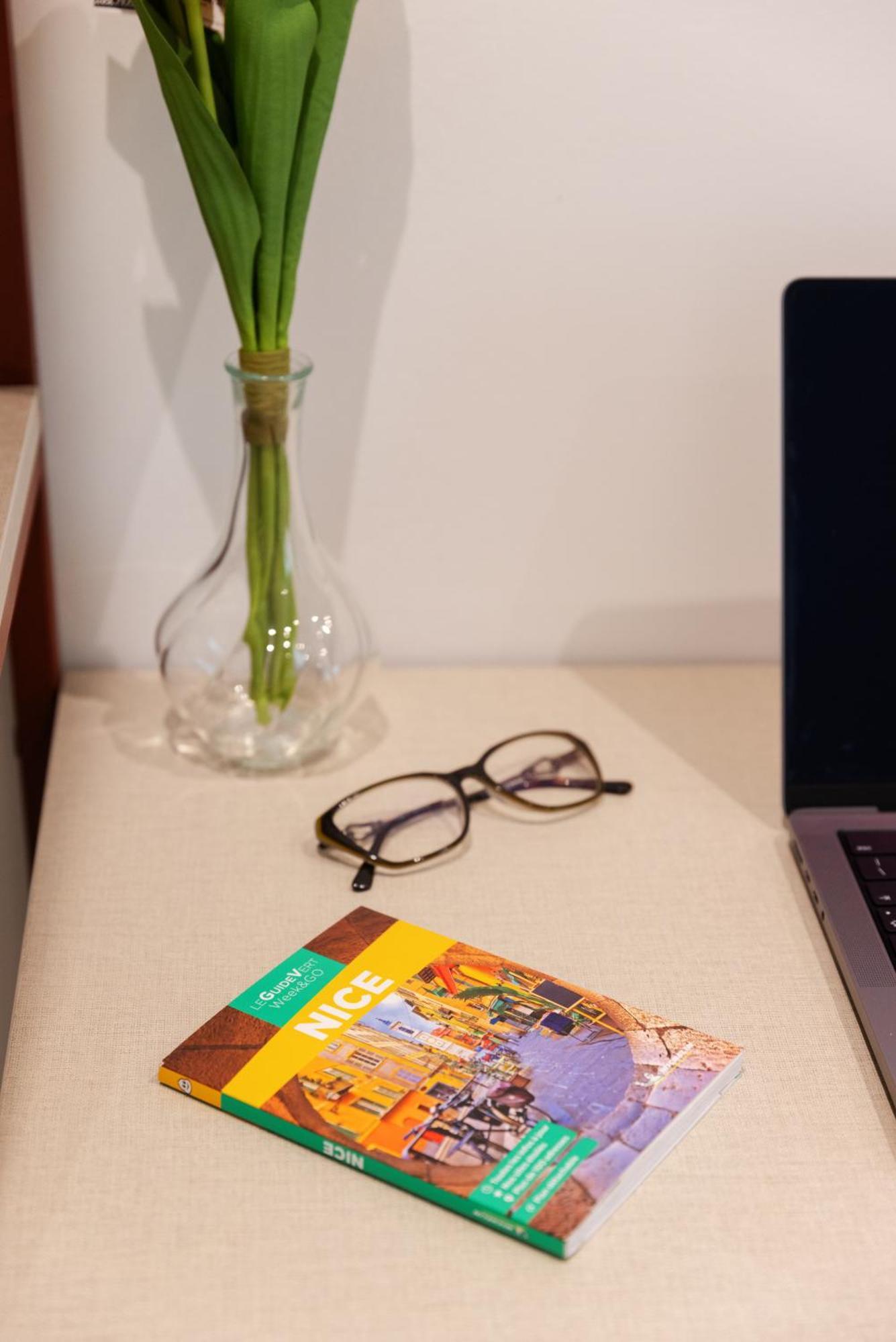 My Nice B&B Ngoại thất bức ảnh