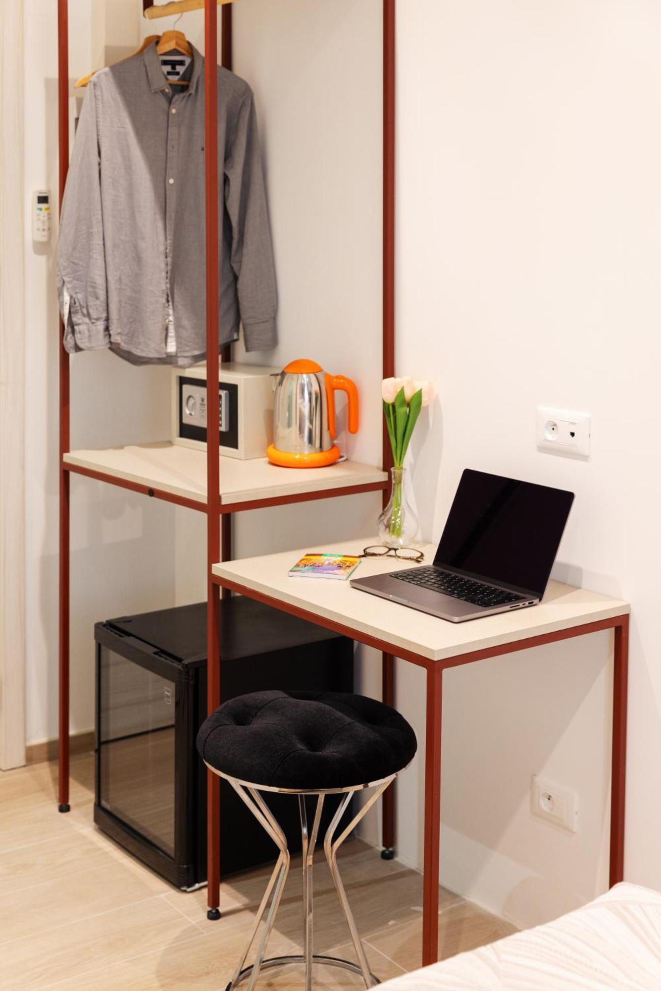 My Nice B&B Ngoại thất bức ảnh