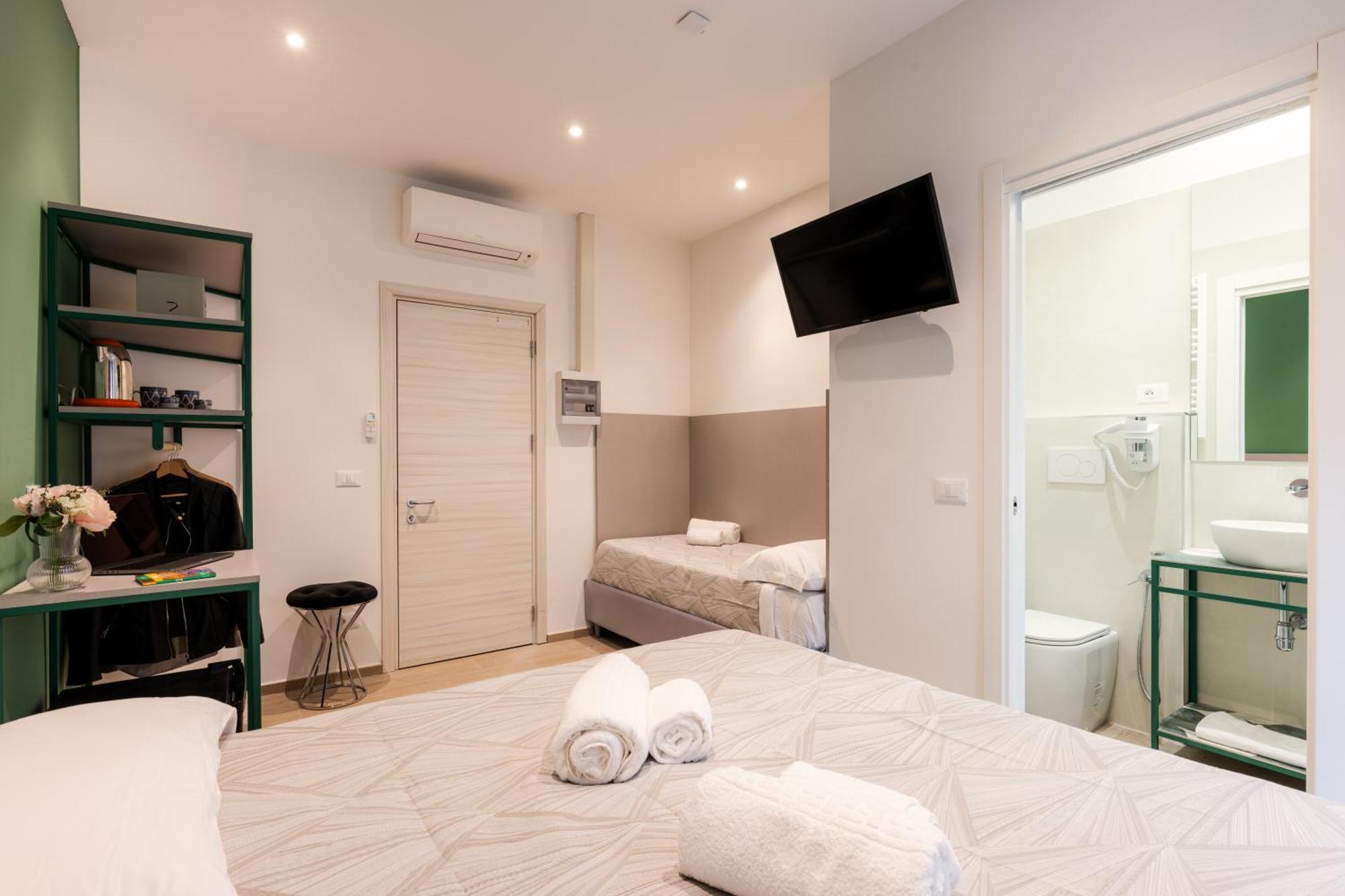 My Nice B&B Ngoại thất bức ảnh