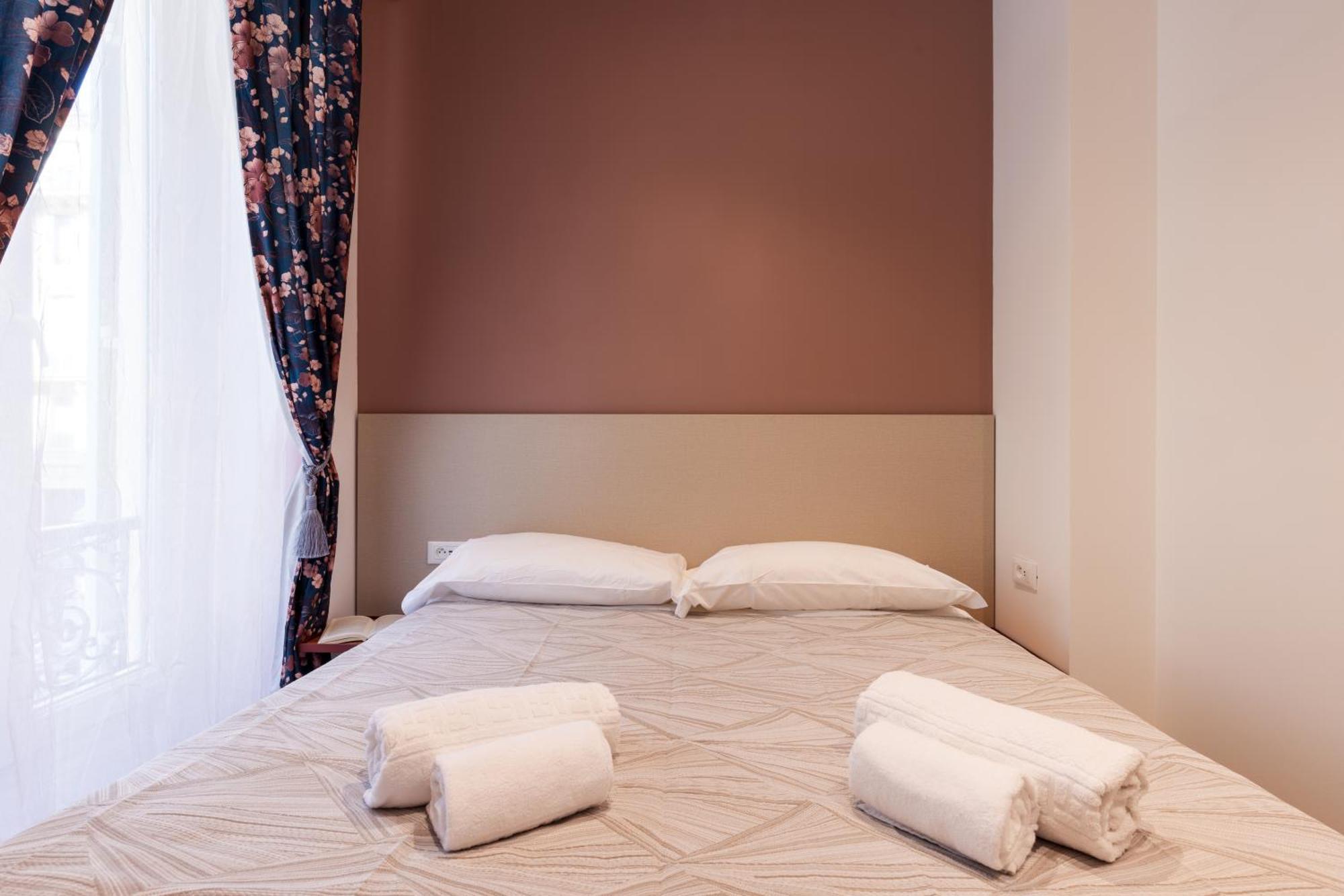 My Nice B&B Ngoại thất bức ảnh