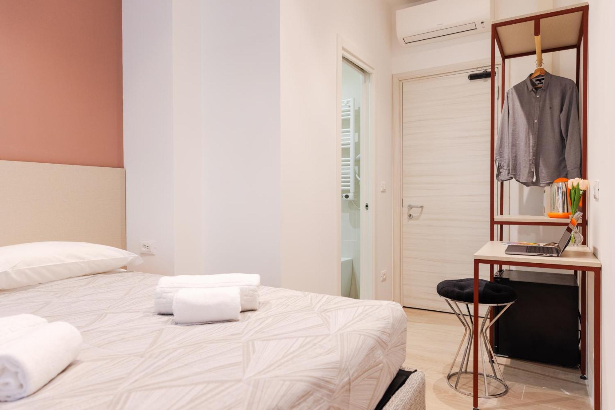 My Nice B&B Ngoại thất bức ảnh
