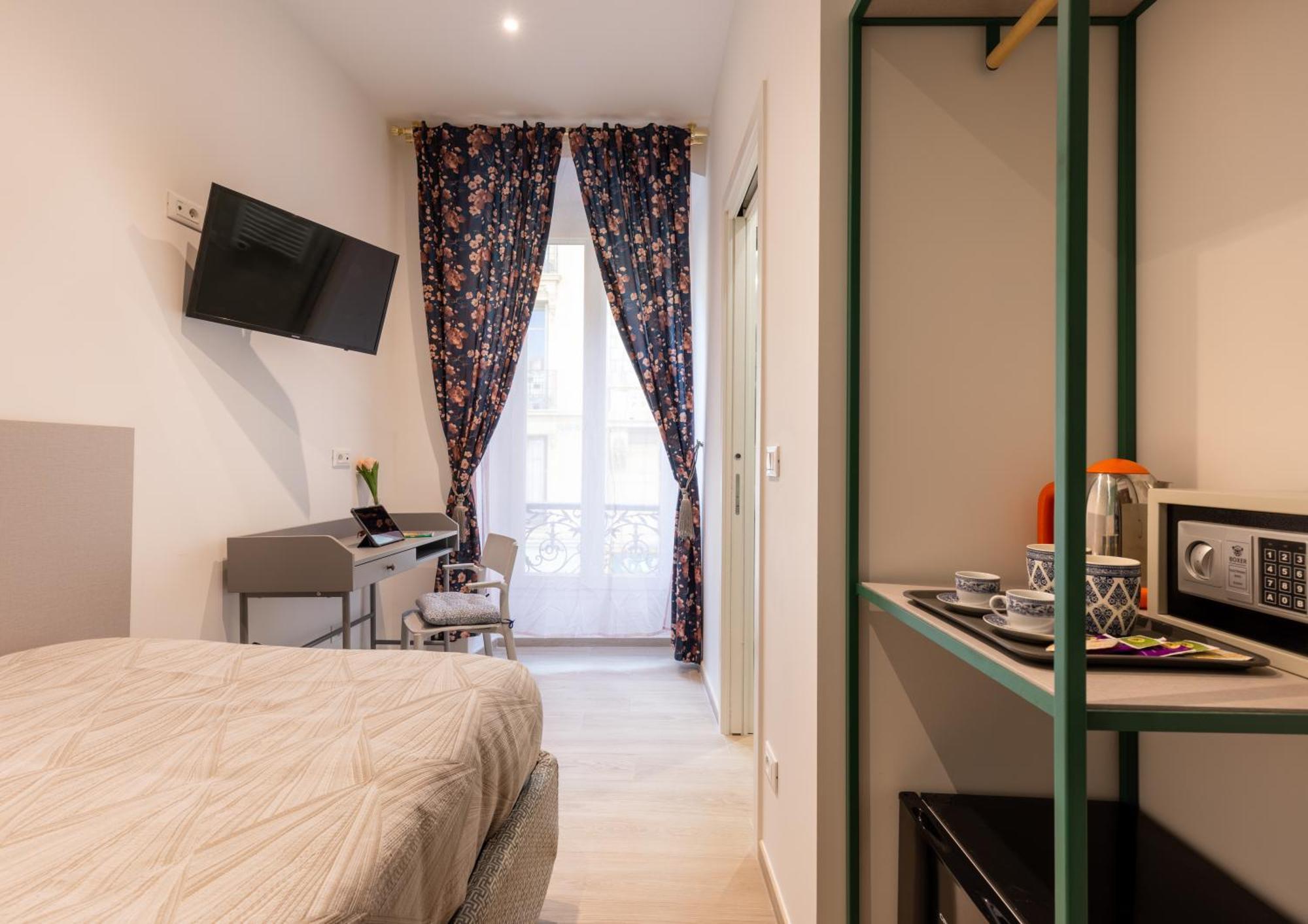 My Nice B&B Ngoại thất bức ảnh