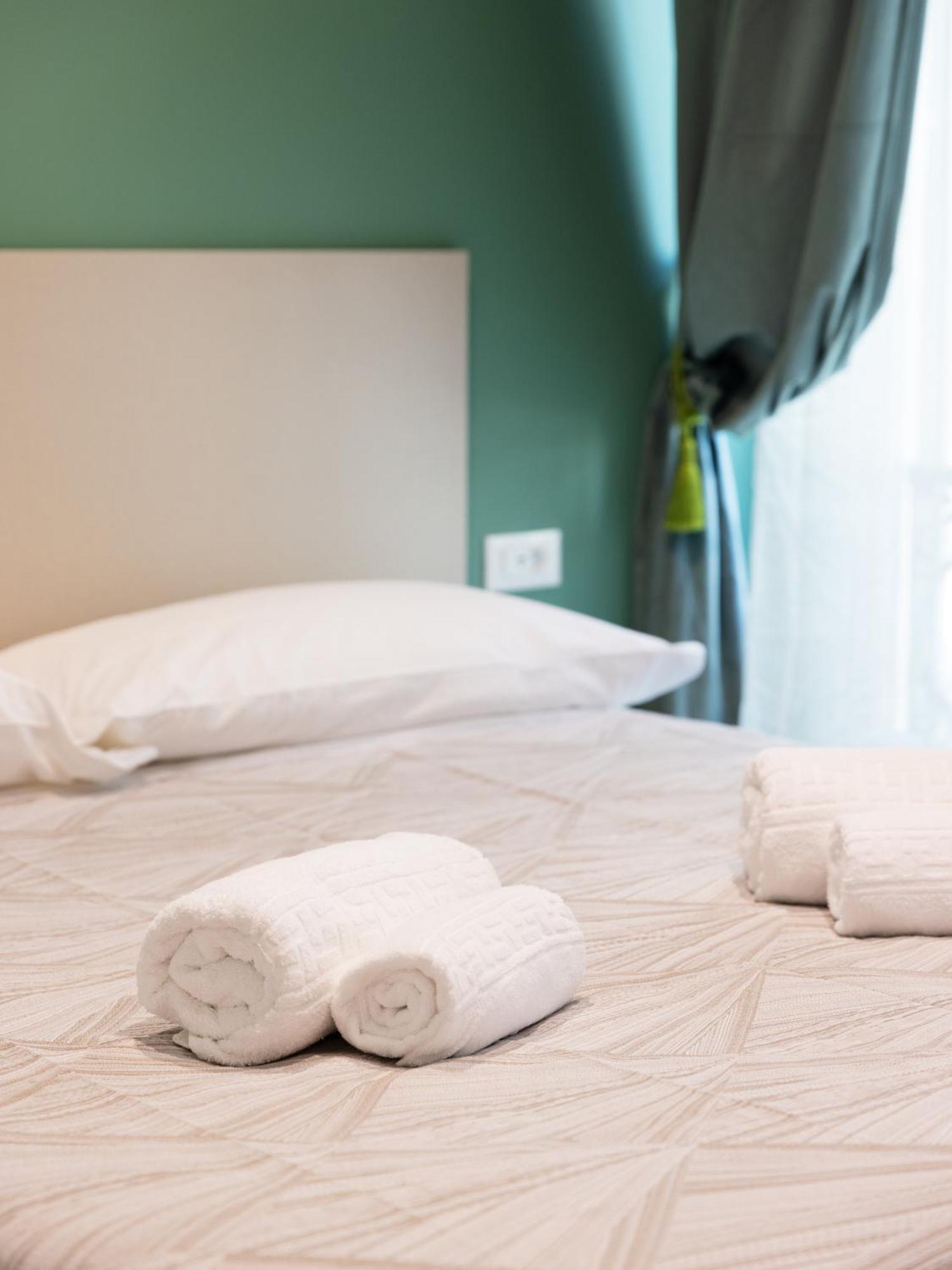 My Nice B&B Ngoại thất bức ảnh