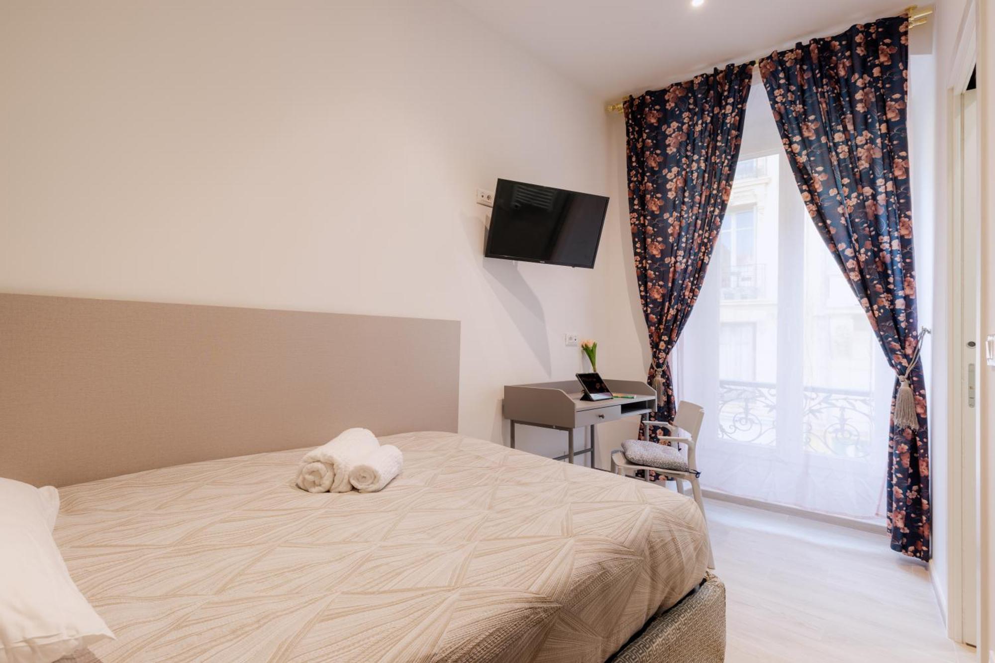 My Nice B&B Ngoại thất bức ảnh