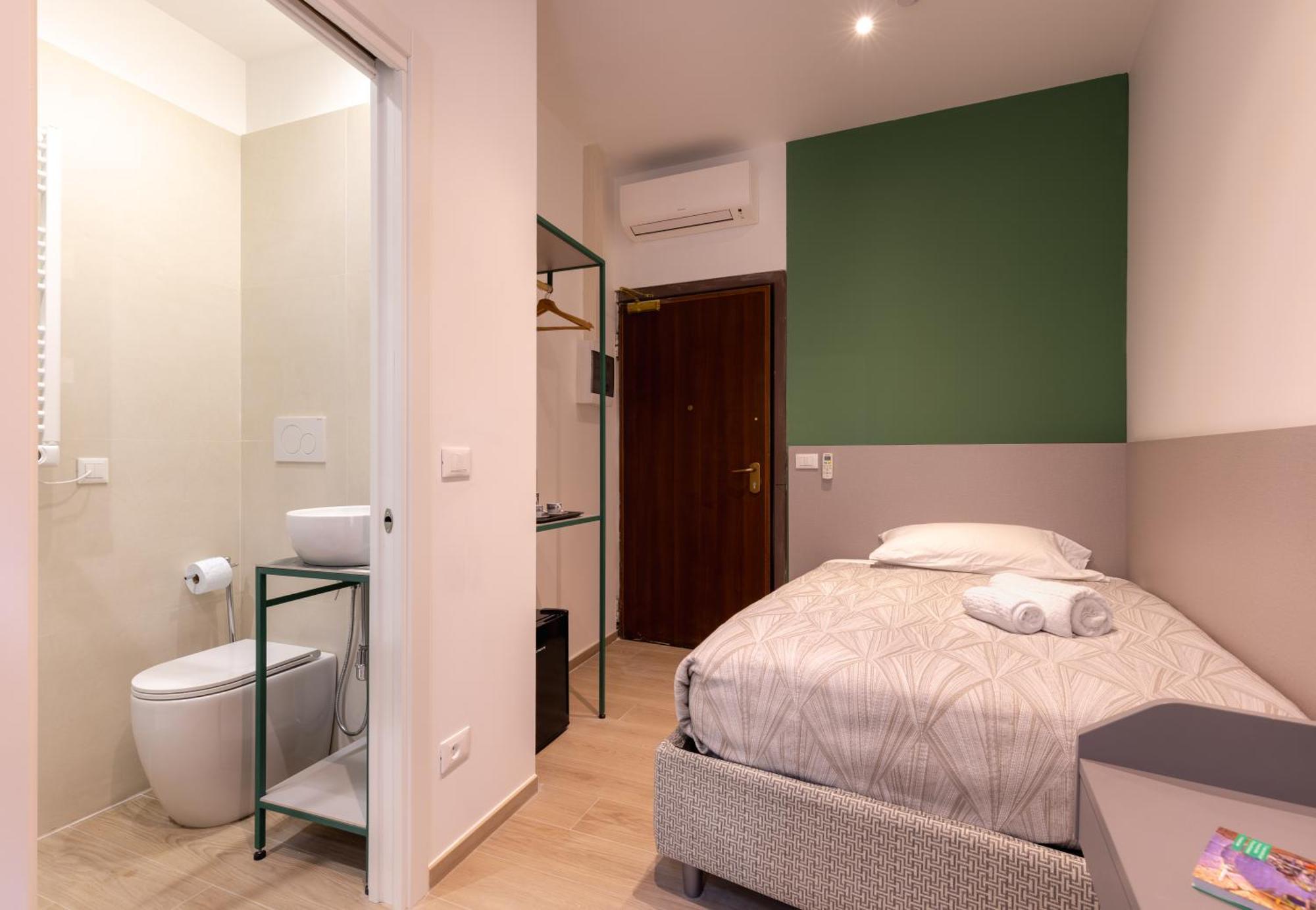My Nice B&B Ngoại thất bức ảnh