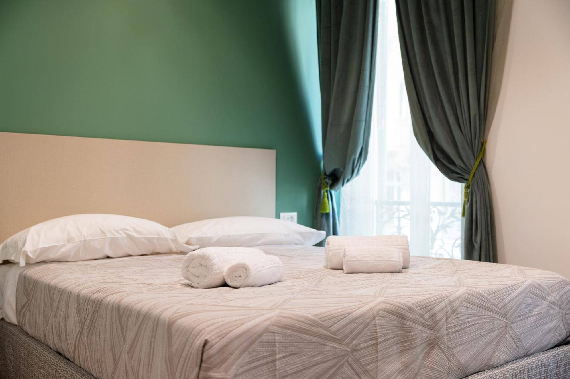 My Nice B&B Ngoại thất bức ảnh