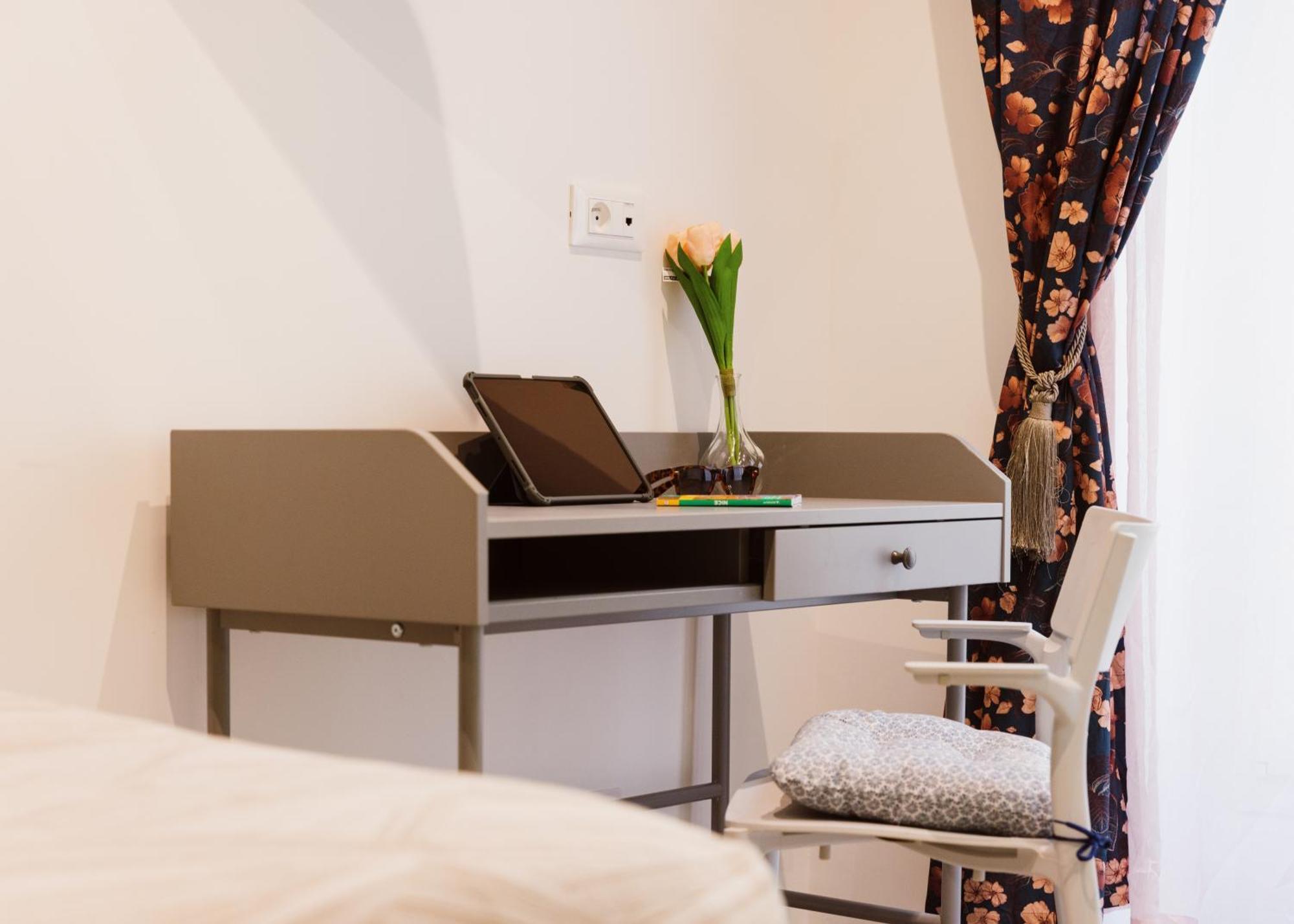 My Nice B&B Ngoại thất bức ảnh