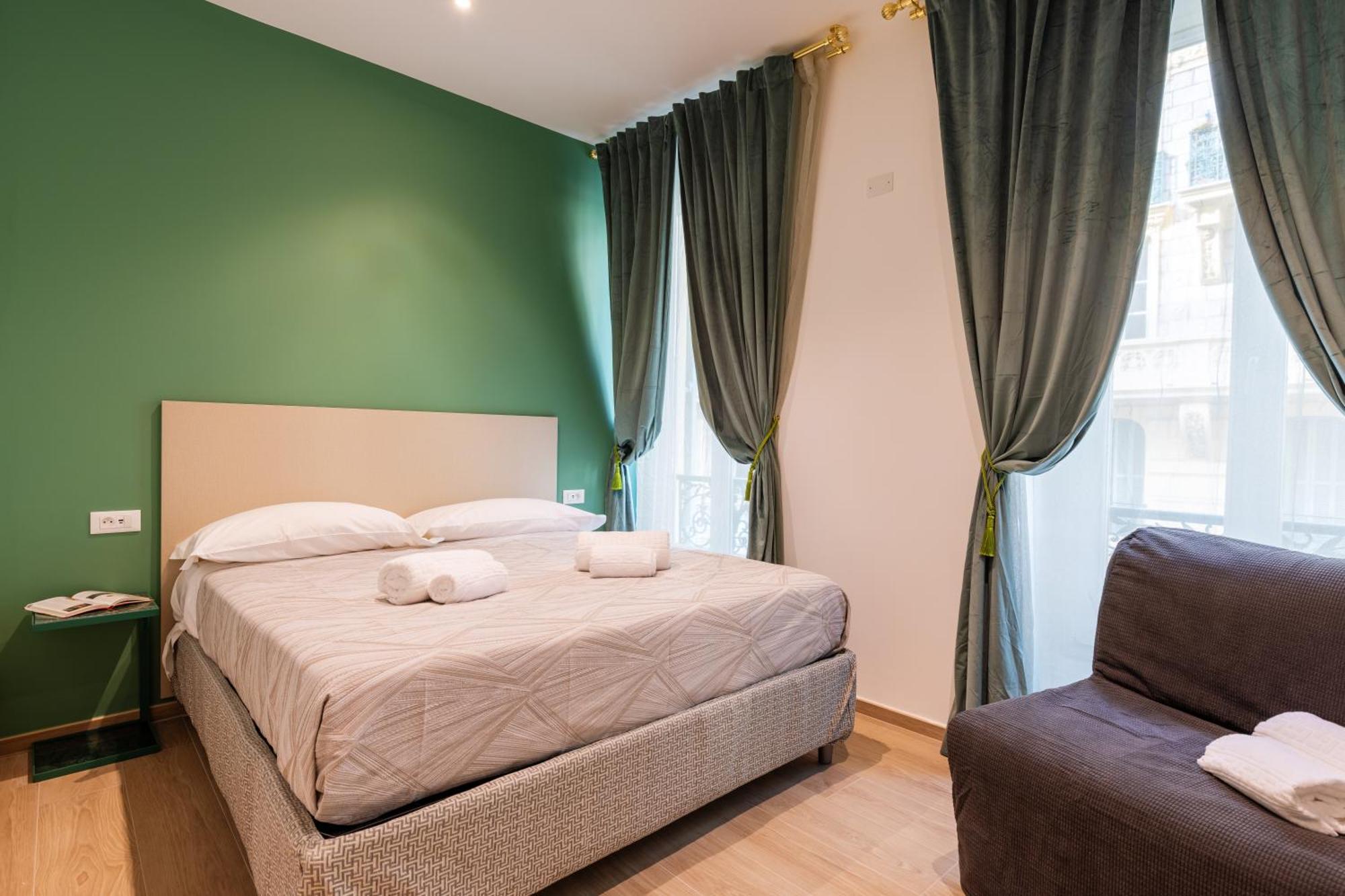 My Nice B&B Ngoại thất bức ảnh