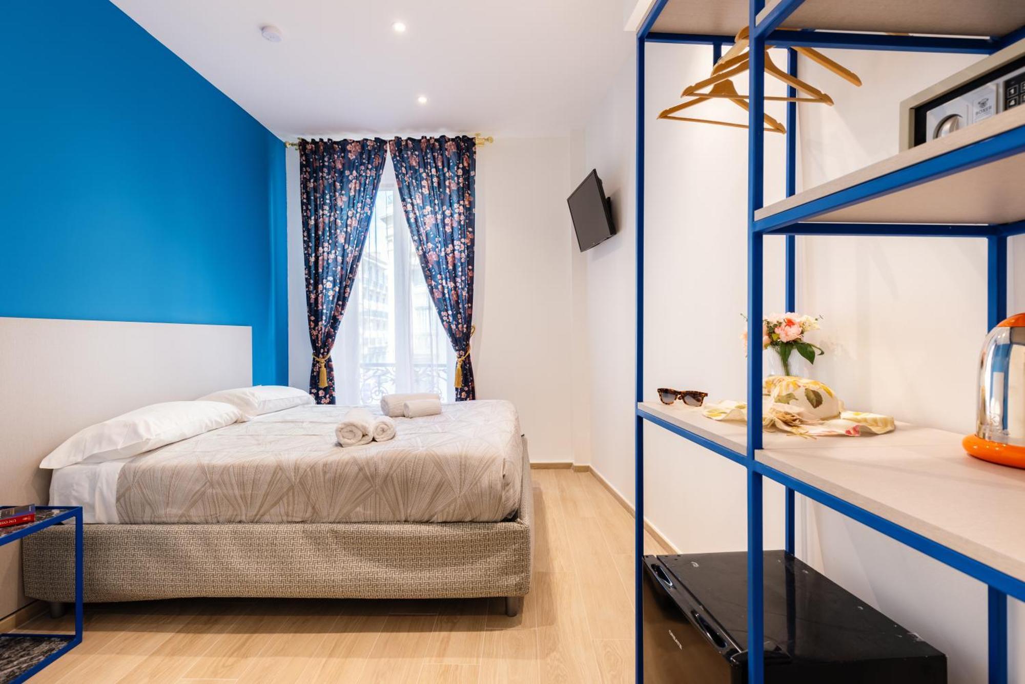 My Nice B&B Ngoại thất bức ảnh