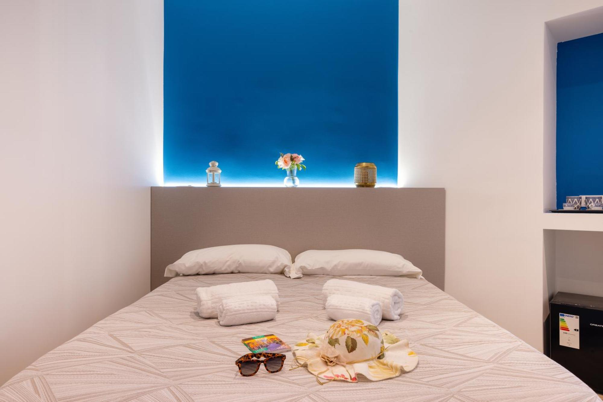 My Nice B&B Ngoại thất bức ảnh