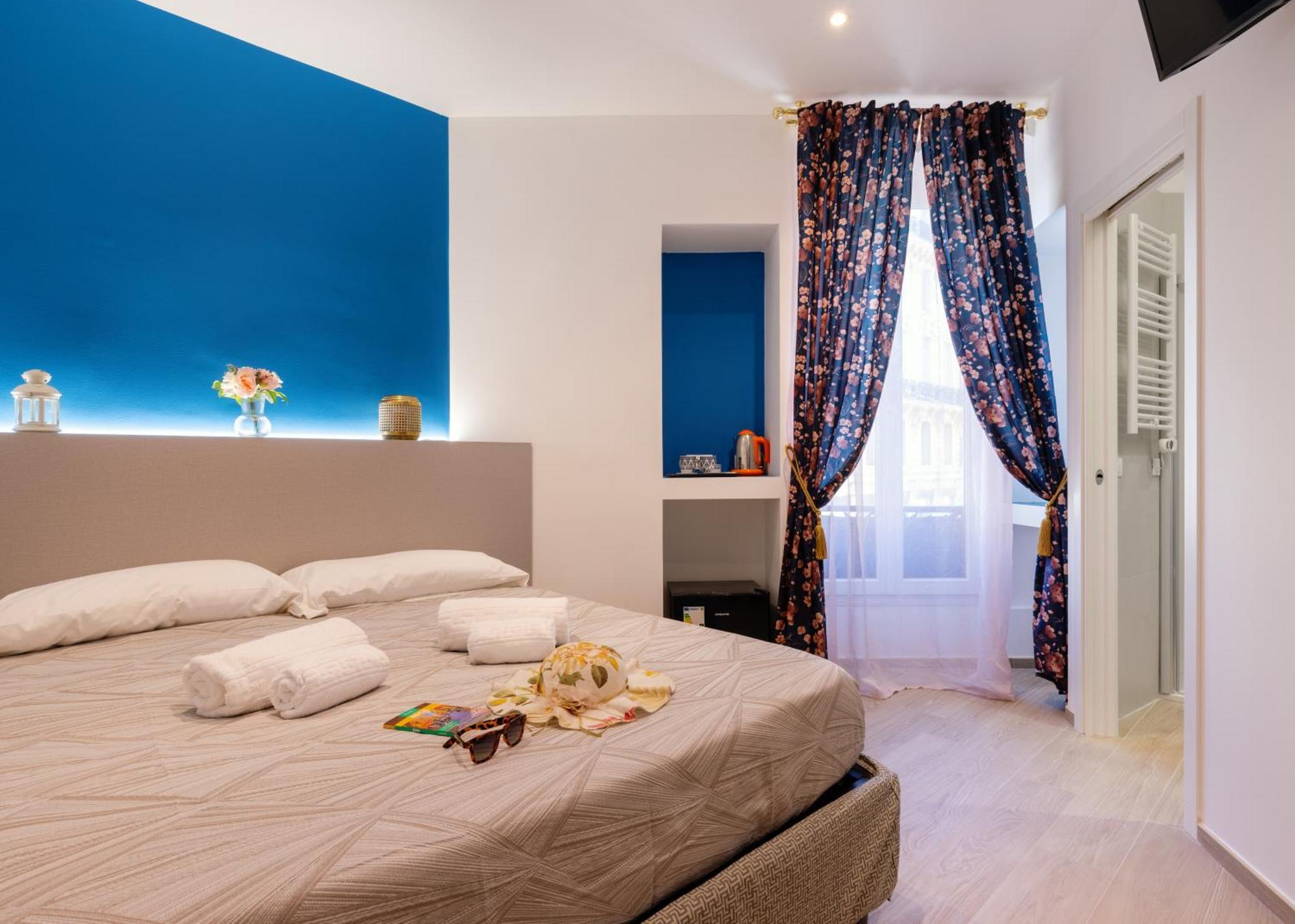 My Nice B&B Ngoại thất bức ảnh