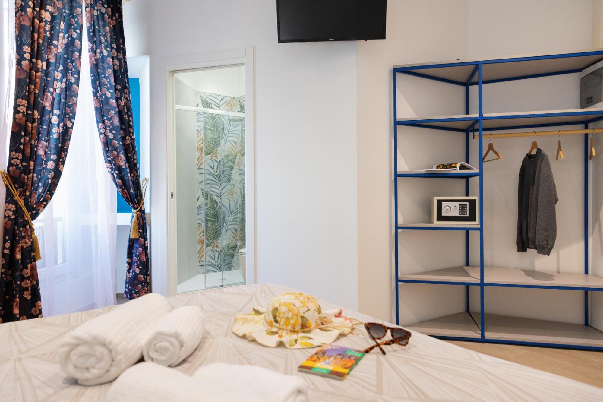 My Nice B&B Ngoại thất bức ảnh